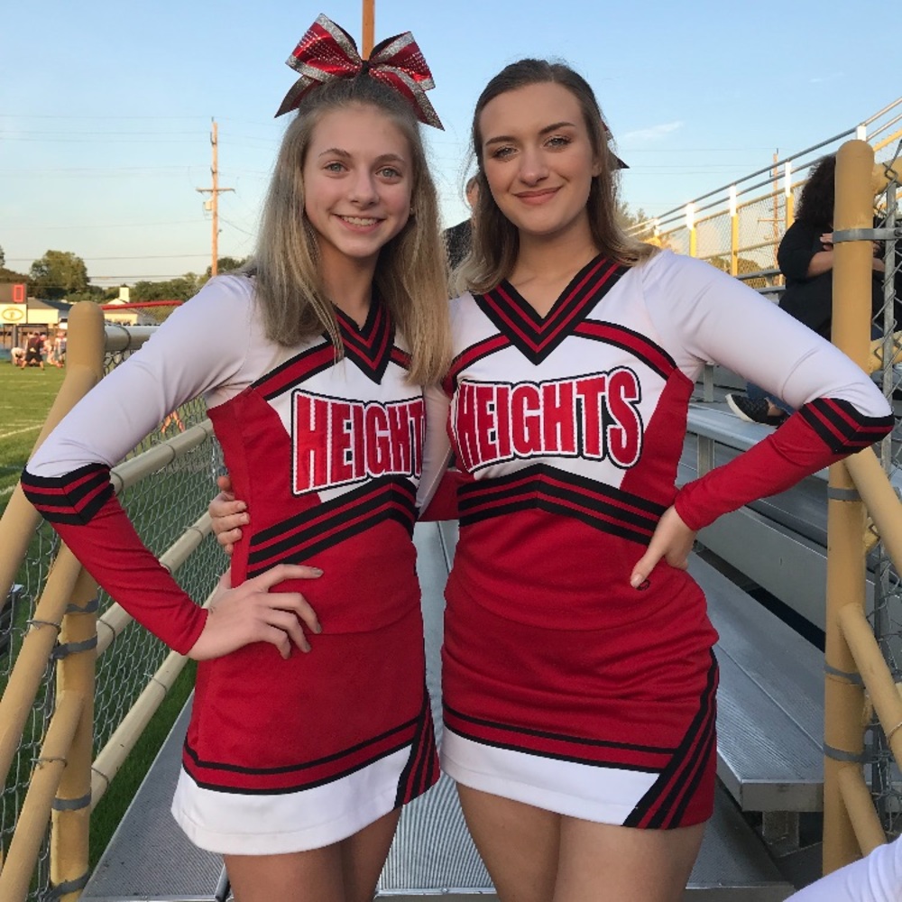 Meet your Posher, Amelia